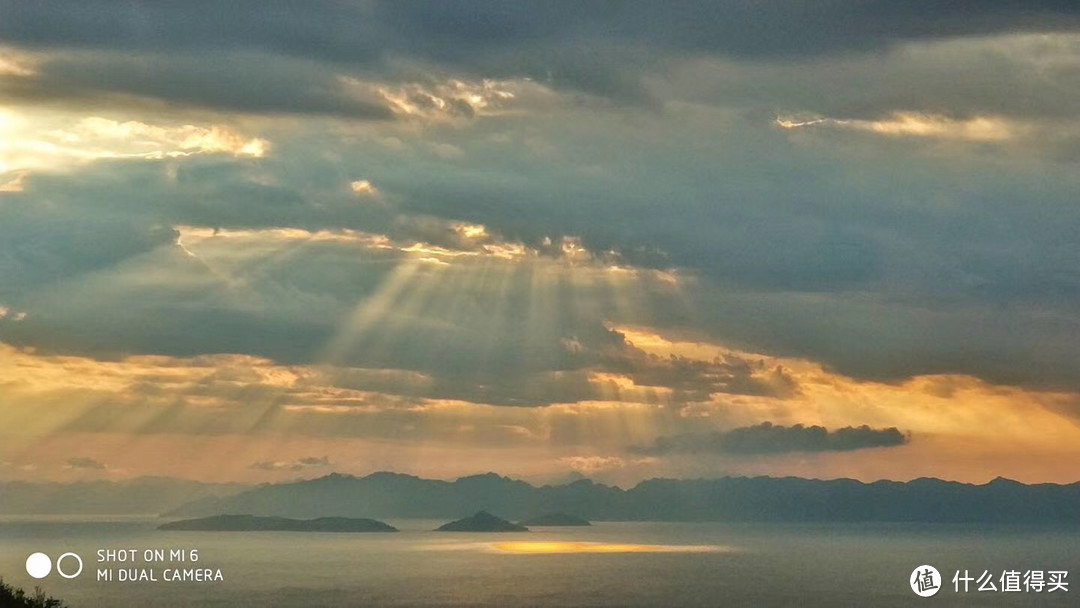 霞浦浮鹰岛游记