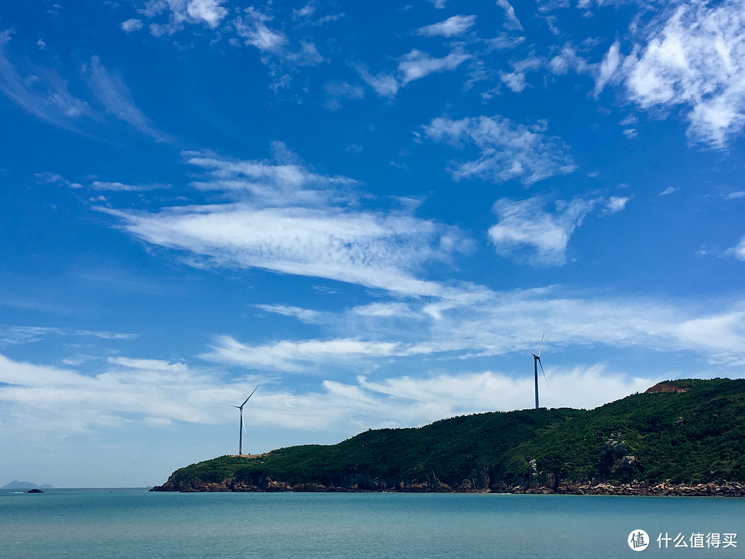 霞浦浮鹰岛游记