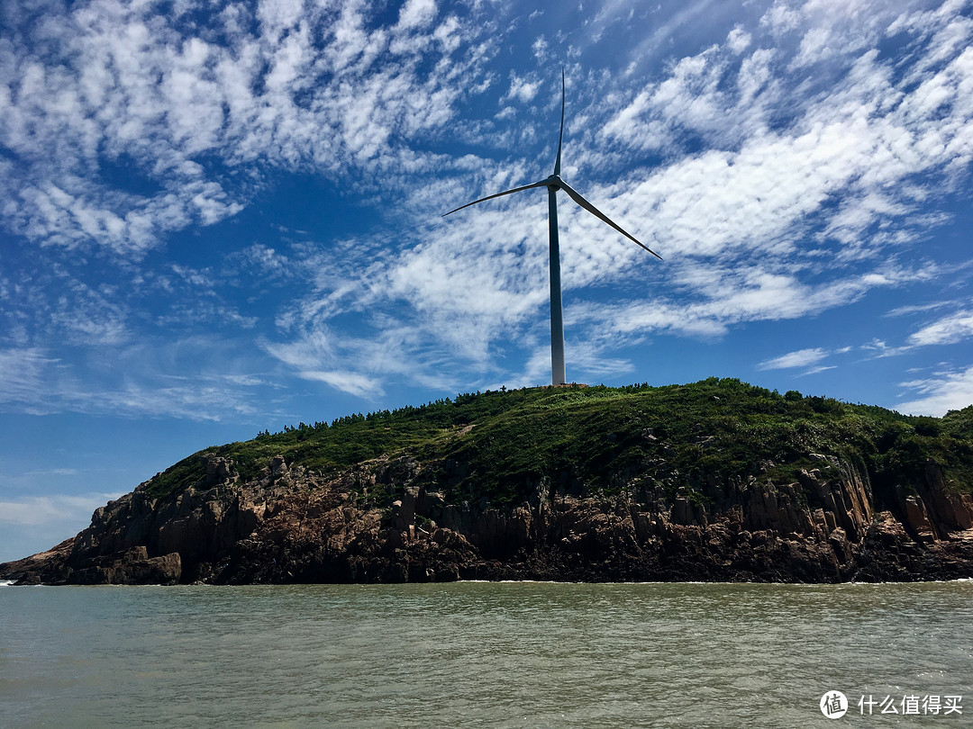 霞浦浮鹰岛游记