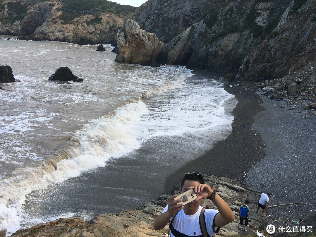 霞浦浮鹰岛游记