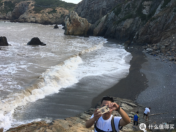 霞浦浮鹰岛游记