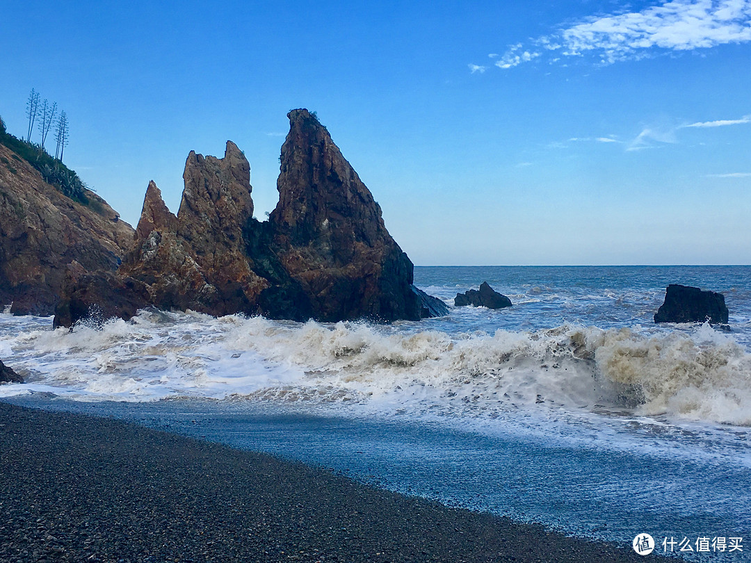 霞浦浮鹰岛游记