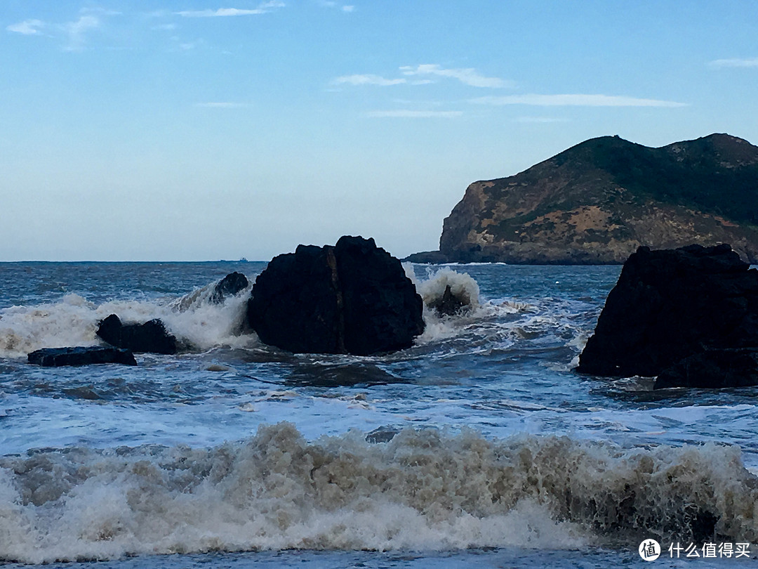 霞浦浮鹰岛游记