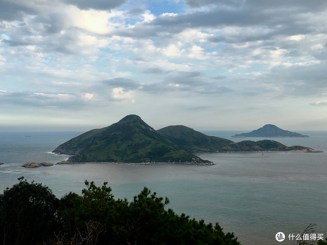 霞浦浮鹰岛游记