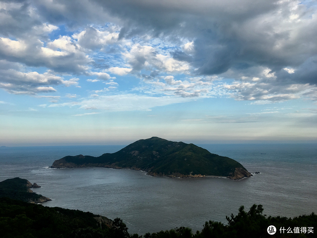 霞浦浮鹰岛游记