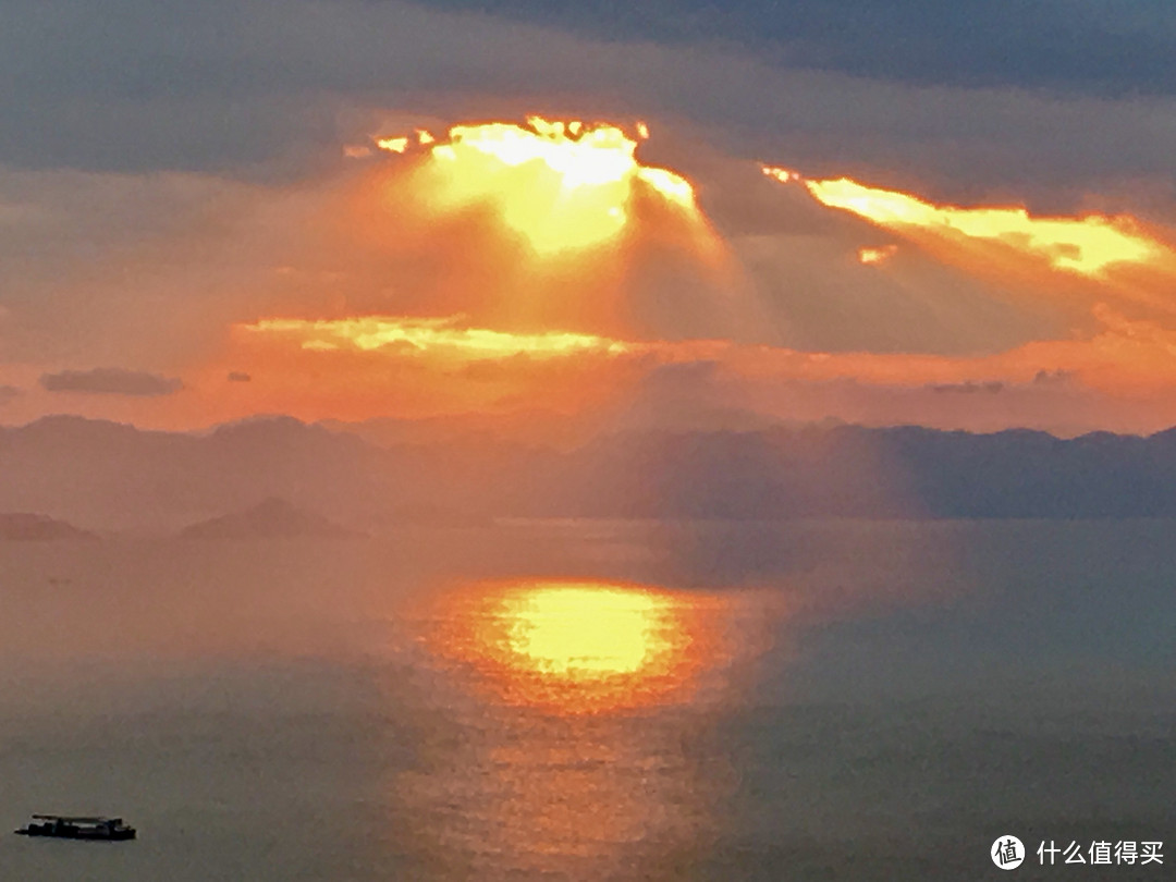 霞浦浮鹰岛游记