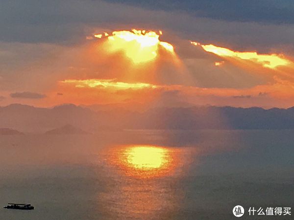 霞浦浮鹰岛游记