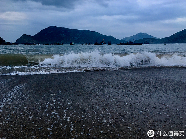 霞浦浮鹰岛游记