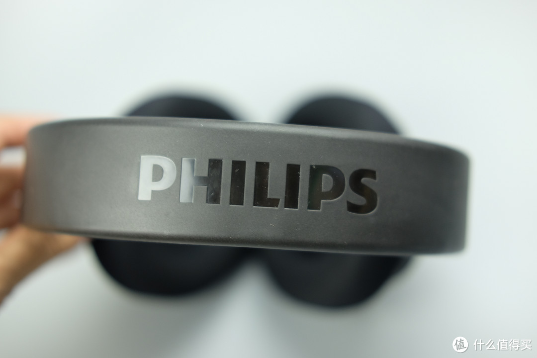 均衡耐听的白开水味儿—Philips 飞利浦 SHP9500 开箱试听