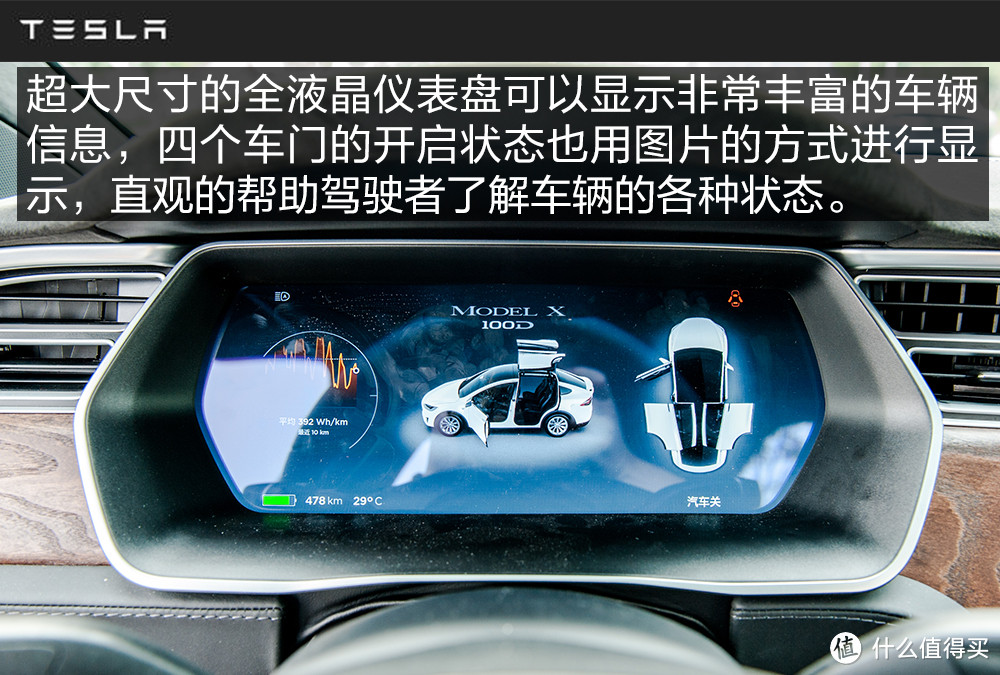 一触“悸”动 试乘试驾体验TESLA全记录