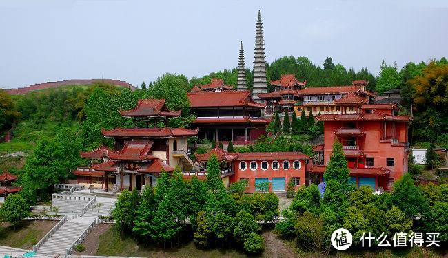 #热征#食欲之秋#就不去成都!带你走进四川各地级市好吃好玩的