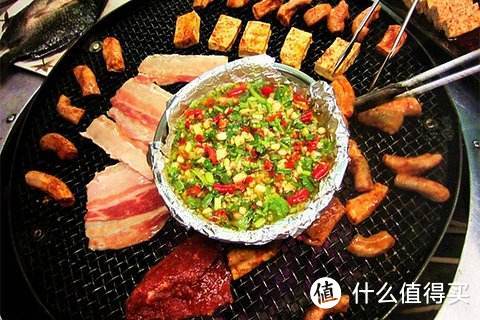 #热征#食欲之秋#就不去成都!带你走进四川各地级市好吃好玩的