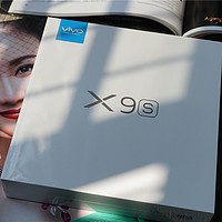 vivo X9s Plus手机外观展示(手机套|钢化膜|机身|摄像头|充电口)