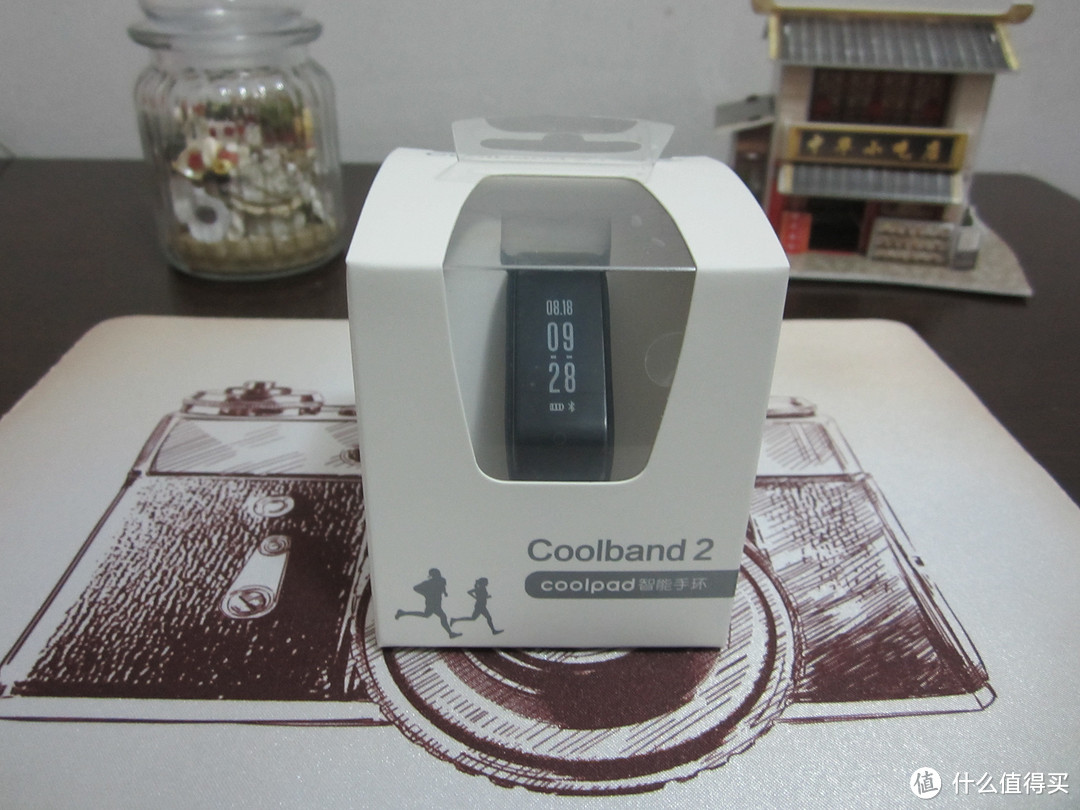 入门智能新配件：酷派 Coolband2 手环 详细体验评测！