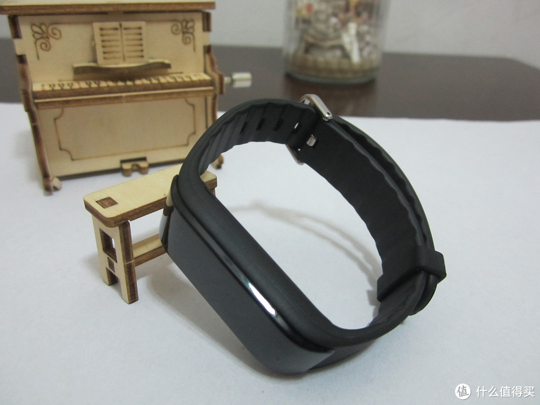 入门智能新配件：酷派 Coolband2 手环 详细体验评测！