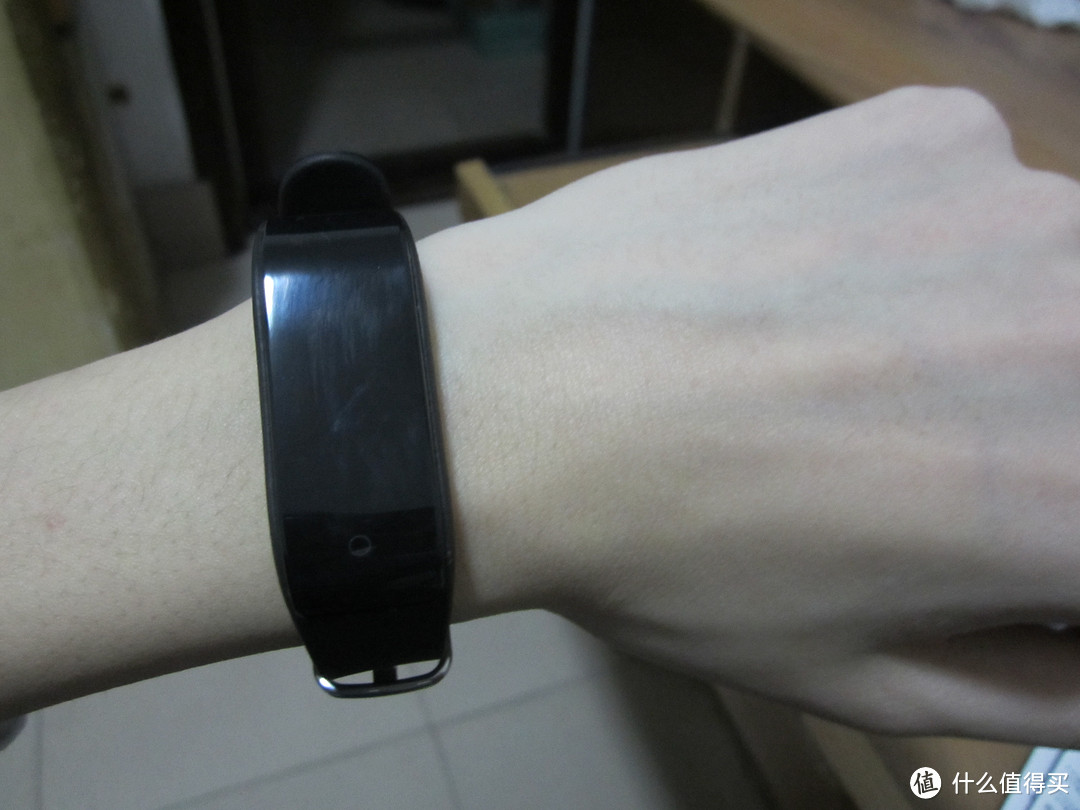 入门智能新配件：酷派 Coolband2 手环 详细体验评测！