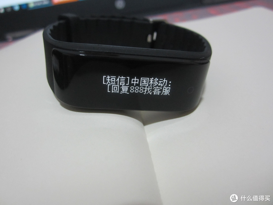 入门智能新配件：酷派 Coolband2 手环 详细体验评测！