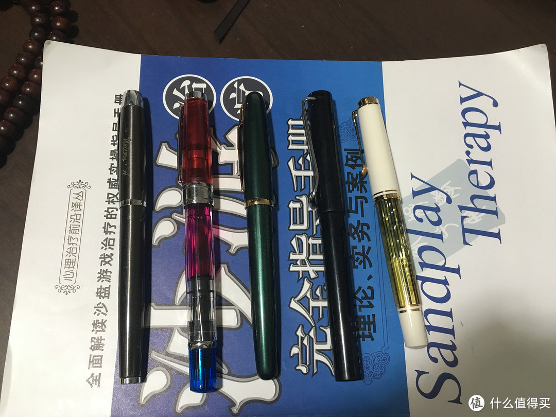 窈窕淑女，君子好逑—Pelikan 百利金 M400 白乌龟 开箱