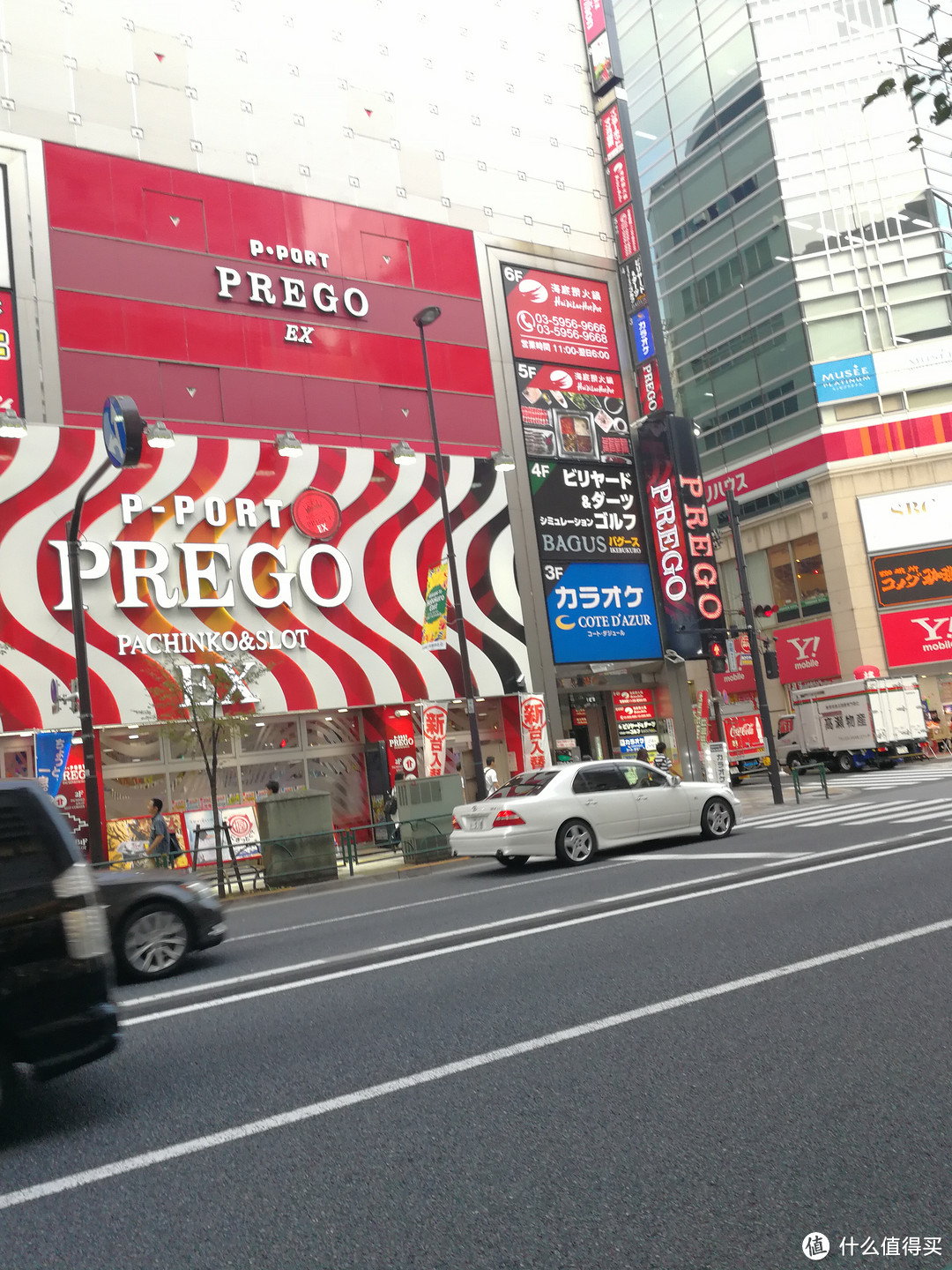 #出游记#一个人的旅行：一个广东吃货的关东地区（东京、箱根、镰仓）7日自由行