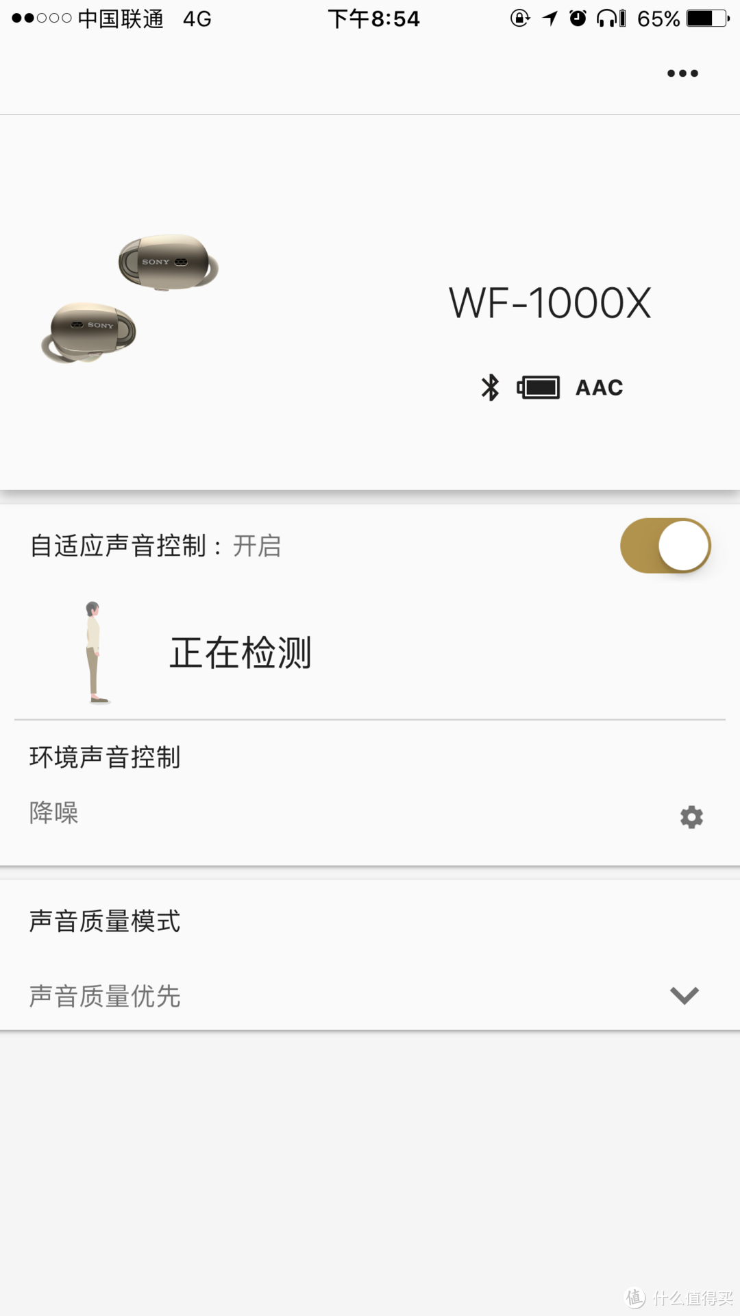 无线降噪指南 — SONY 索尼 WF-1000X & WI-1000X 豆子还是圈子？