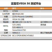 蓝宝石 RADEON RX VEGA 56 8G 显卡使用总结(性能|功耗|做工|散热)