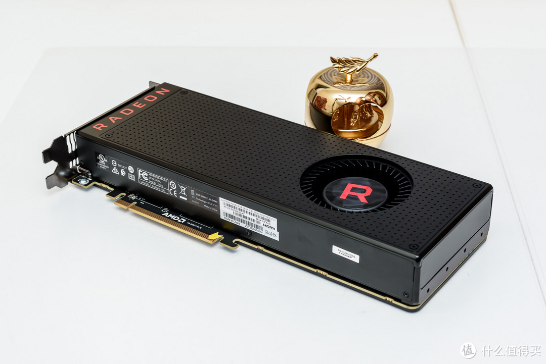 为VEGA正名？Sapphire 蓝宝石 VEGA 56 测试报告