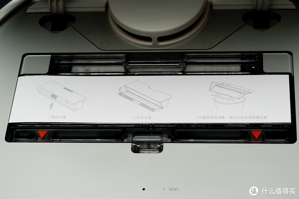 写在石头扫地机出货前：小米家最满意的产品—MIJIA 米家 扫地机器人 使用评测