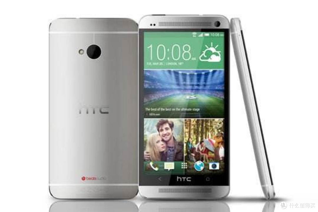 曾经全世界第一比肩iPhone,然后就没有然后了,没错我说的是HTC