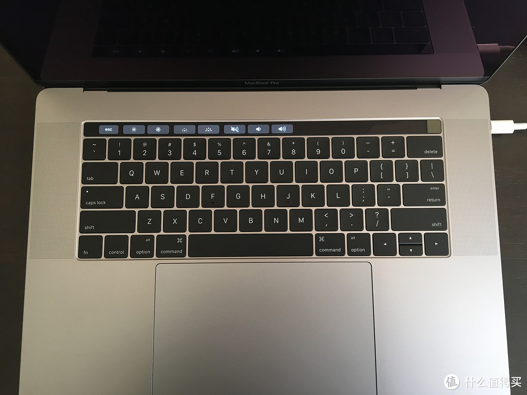 #原创新人# Apple 苹果 MacBook Pro 笔记本电脑 我来啦