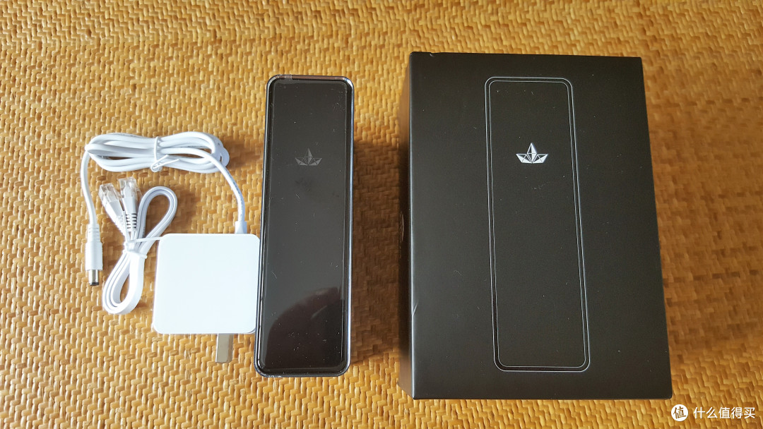 这货还是赚钱宝么?玩客云 私人云盘 迅雷赚钱宝3代开箱