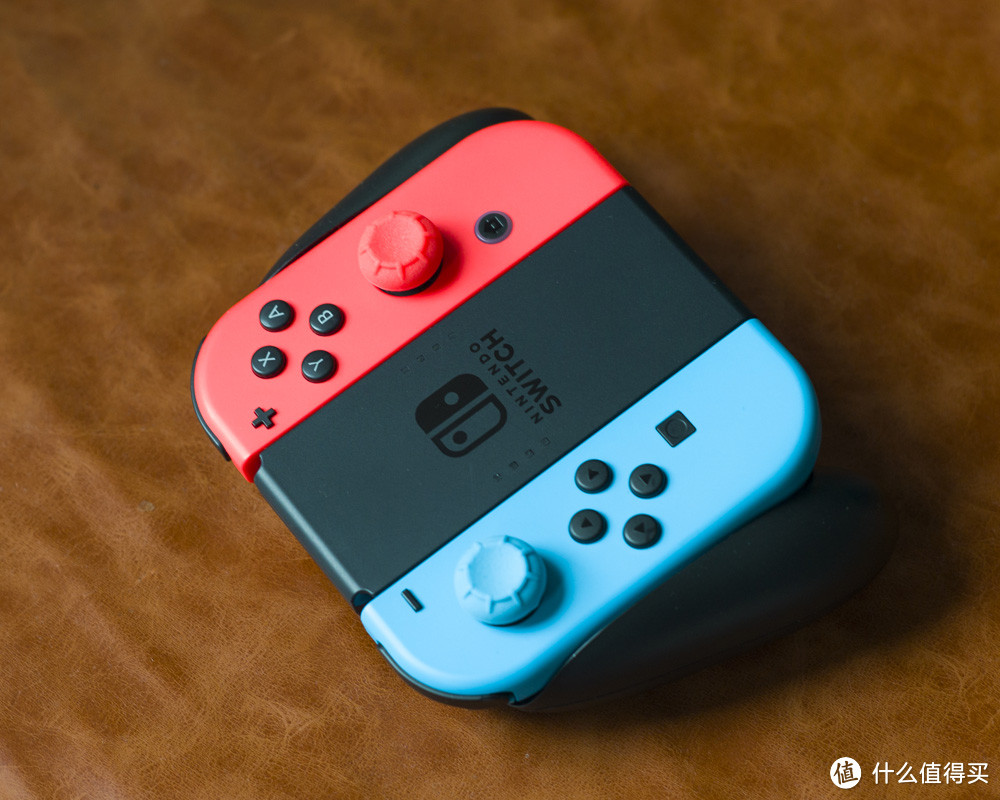 步入天堂 — 任天堂Switch游戏机入手2个月体验与杂七杂八的附件选择