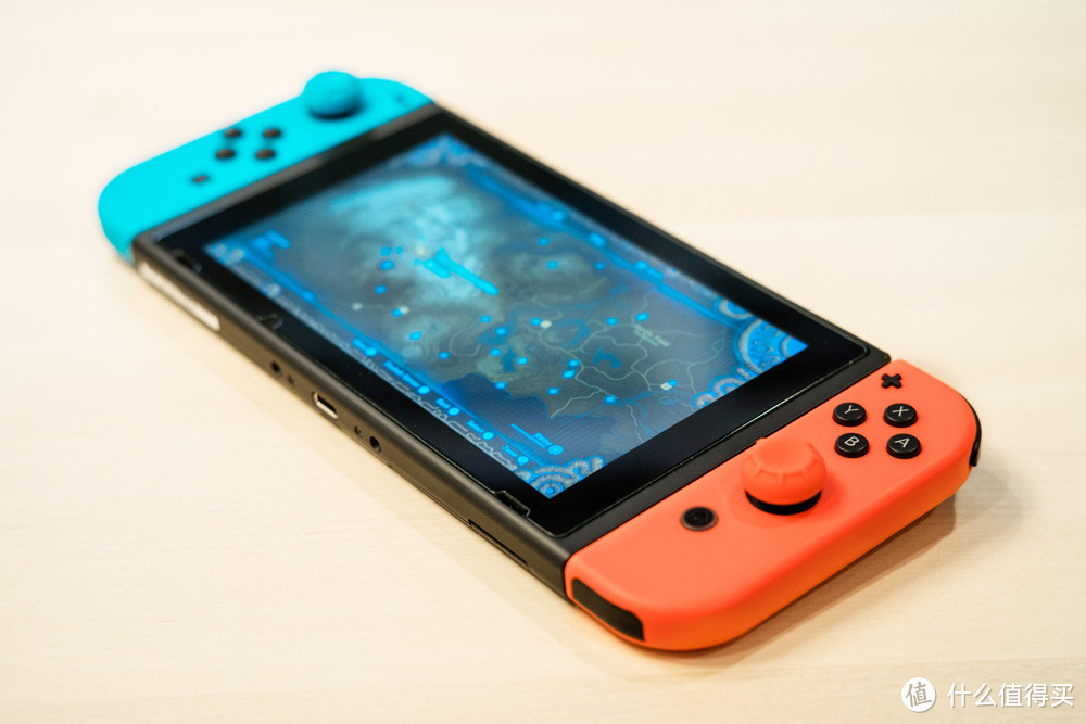 步入天堂 — 任天堂Switch游戏机入手2个月体验与杂七杂八的附件选择