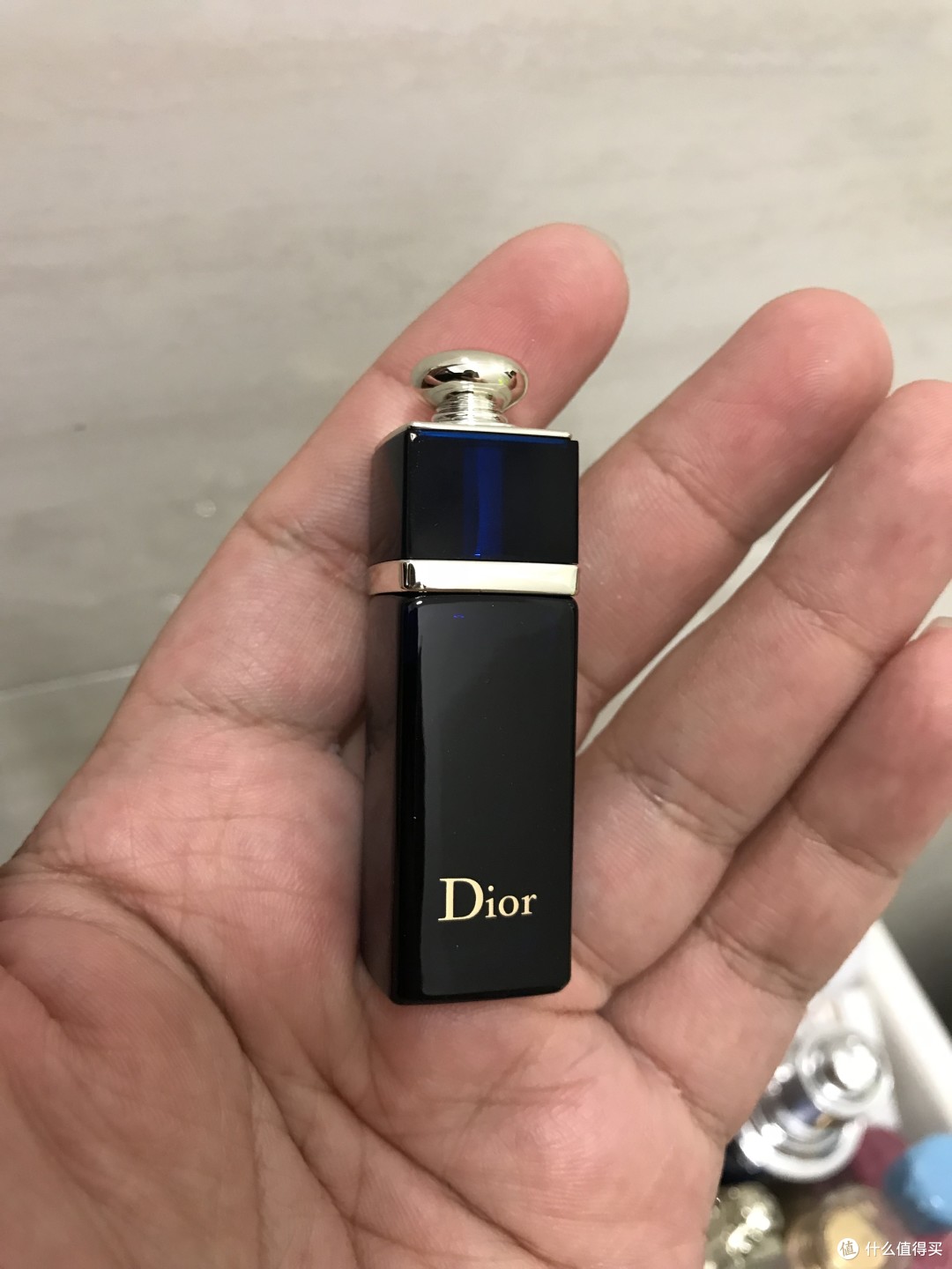 香港购入 Dior 迪奥 魅惑香水套装4件套