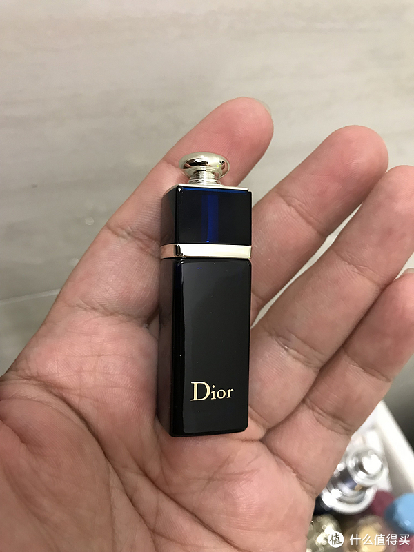 香港购入 Dior 迪奥 魅惑香水套装4件套