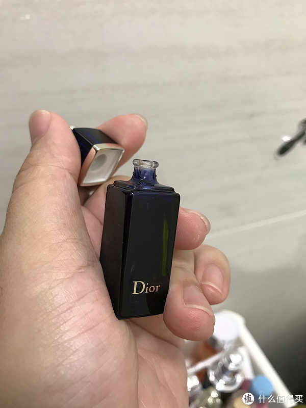 香港购入 Dior 迪奥 魅惑香水套装4件套