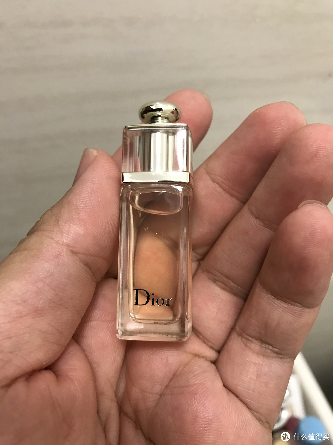 香港购入 Dior 迪奥 魅惑香水套装4件套