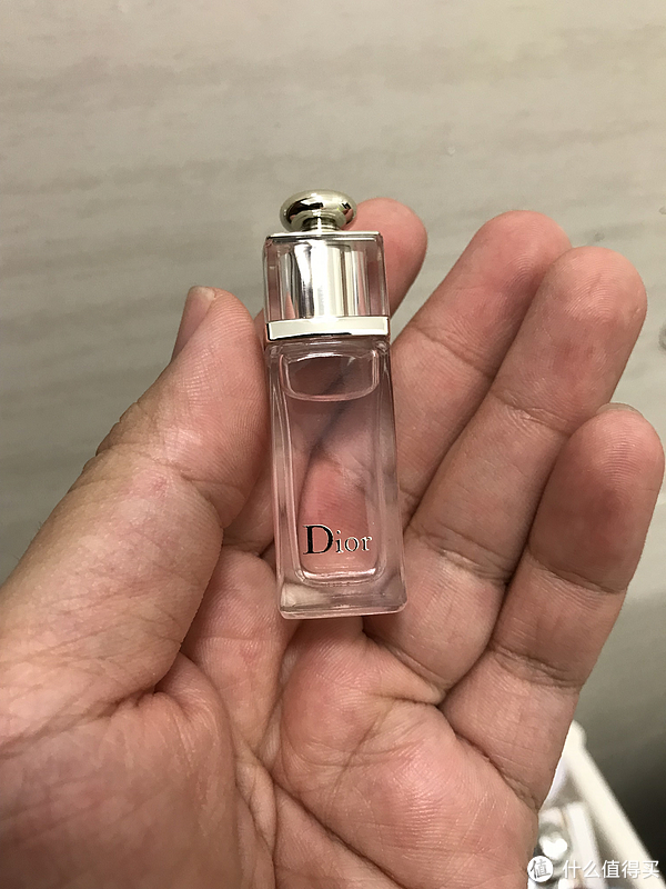 香港购入 Dior 迪奥 魅惑香水套装4件套