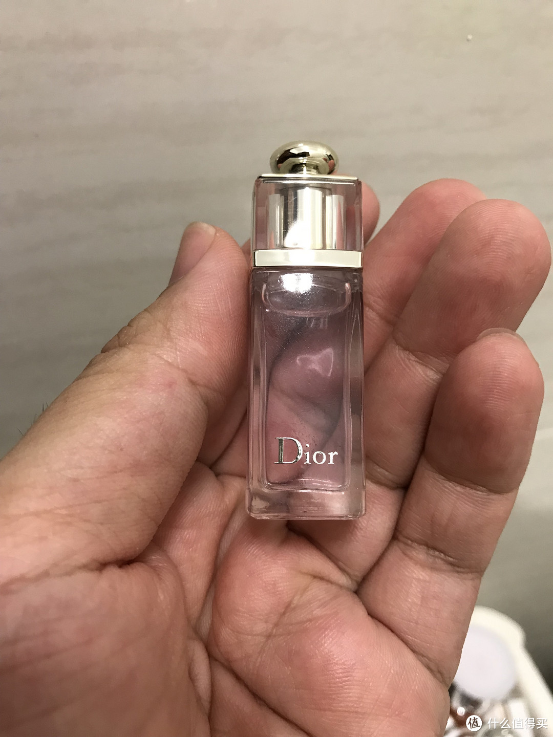 香港购入 Dior 迪奥 魅惑香水套装4件套