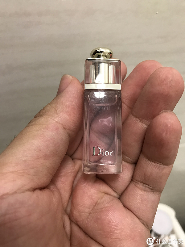 香港购入 Dior 迪奥 魅惑香水套装4件套