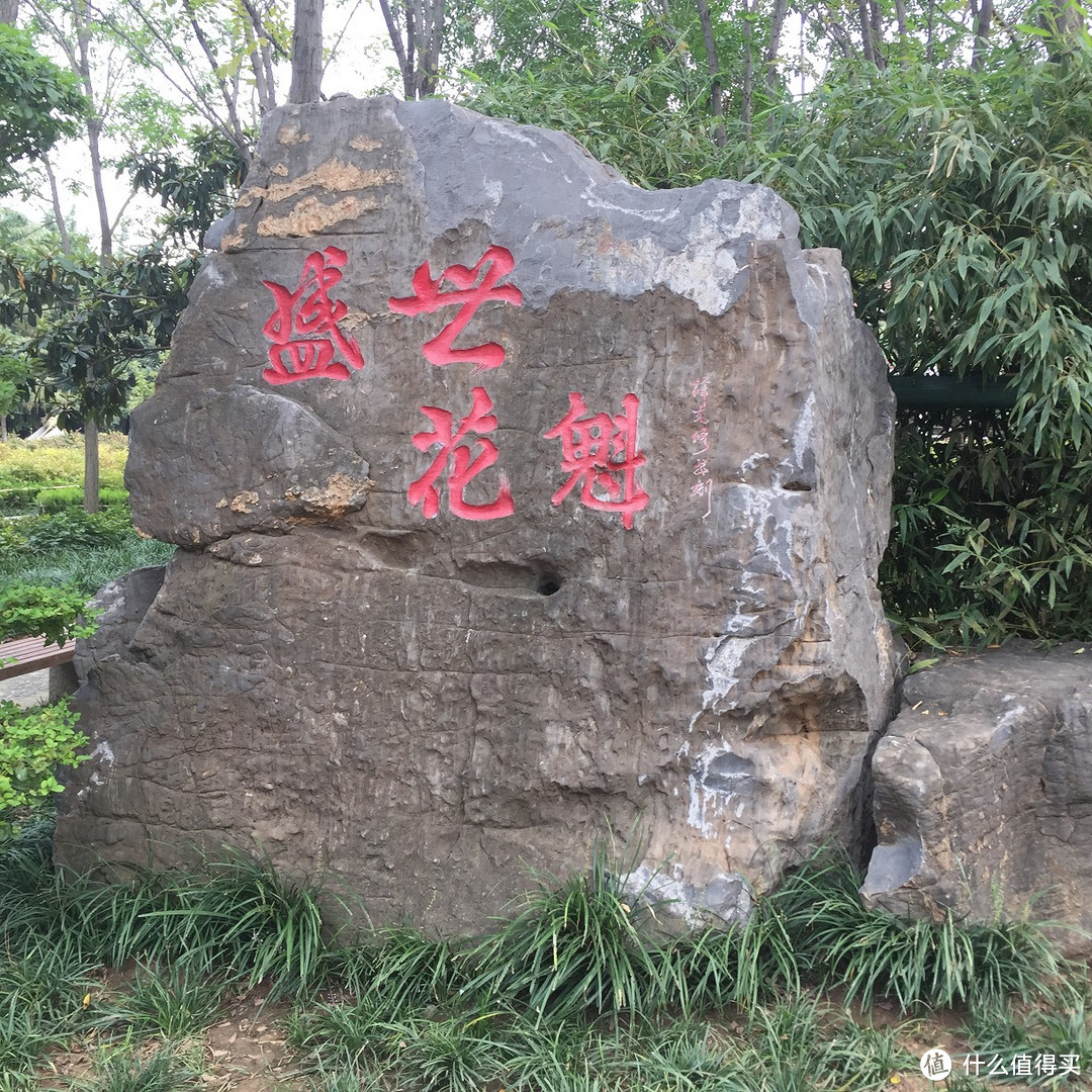 在东都探访华夏历史