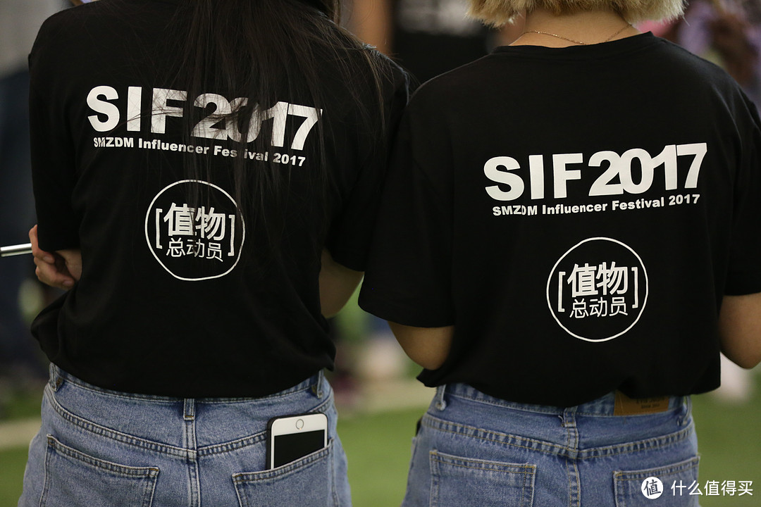 无限的激情、难忘的回忆，参与者眼中的“SIF2017张大妈分剁行—沈阳站”