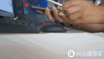 红红火火恍恍惚惚的充电宝—Anker 安克 枪炮玫瑰移动电源 使用测评