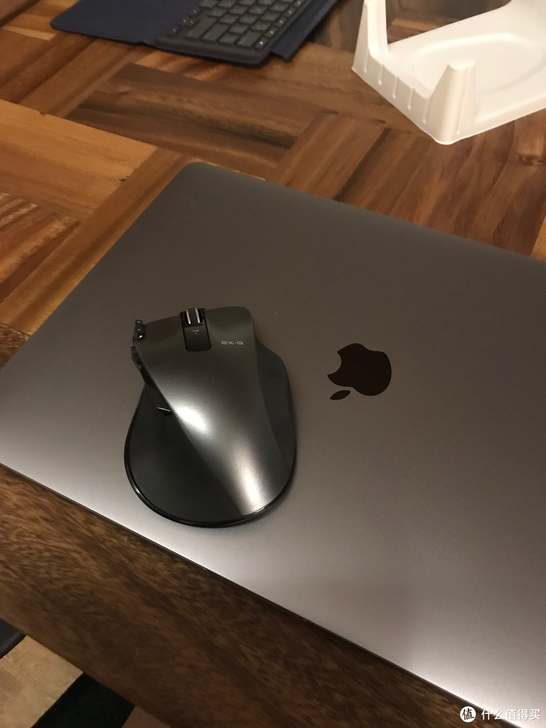 全新MacBook Pro & 略失败的好用鼠标购买体验