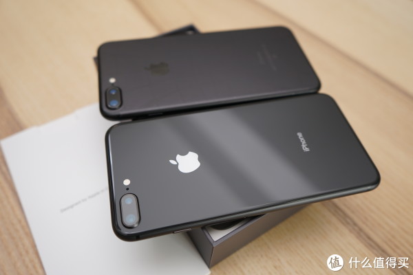 iPhone8 空箱 ➕ iPhone7