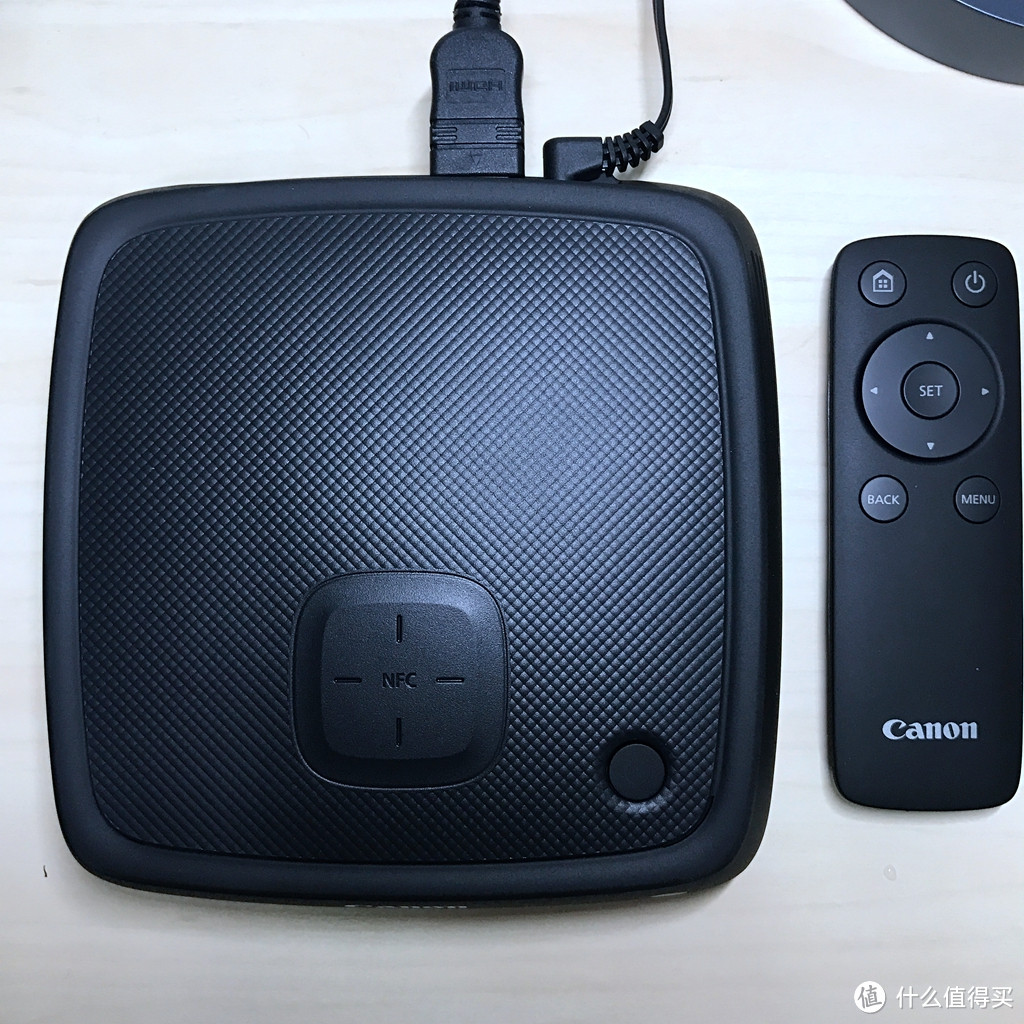 撸到2折神价的佳能！Canon 佳能 影像存储器Connect Station CS100 晒单