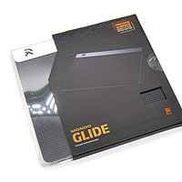 Rogue Mondo glide鼠标垫外观展示(胶层|边缘)