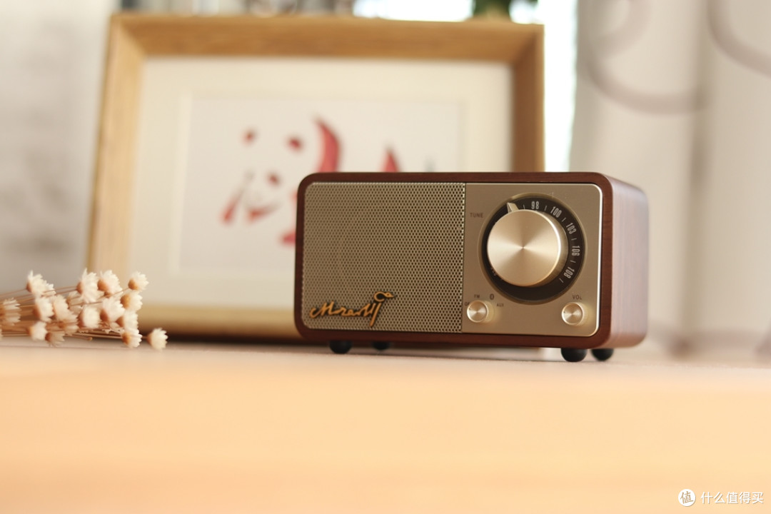 被评为最佳便携式无线音箱的山进 Mozart到底怎么样?