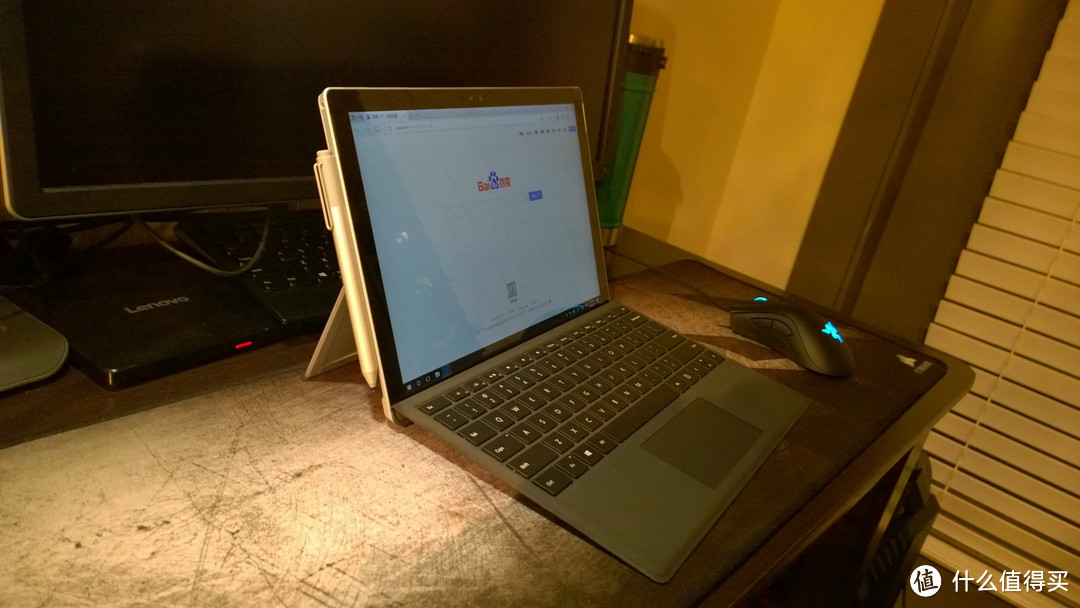 学习神器？ Surface Pro 4学习向评测