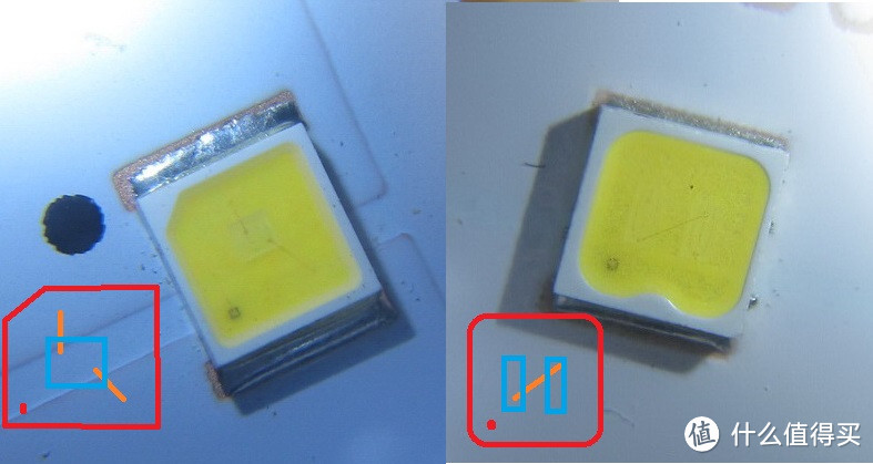 产品升级？松下百元档吸顶灯拆解评测