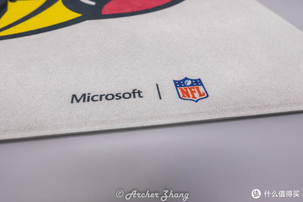 微软 X NFL — NFL联名款Type Cover for Surface